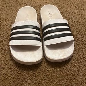 Adidas slides